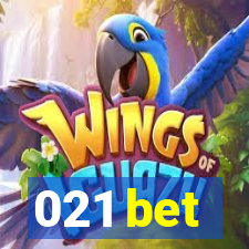 021 bet